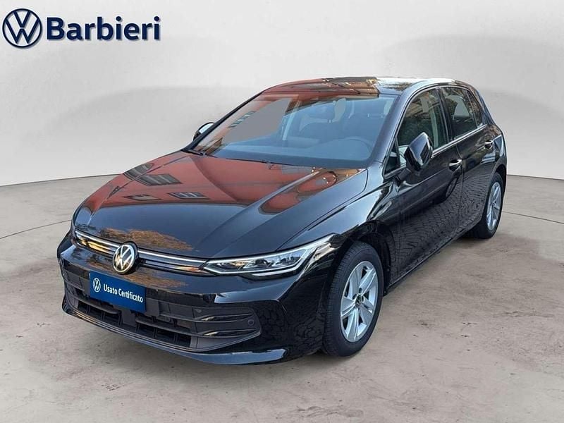 Nero Usata 2025 VW Golf Life Berlina | 25.900 € (Super prezzo) - Immagine 1/4