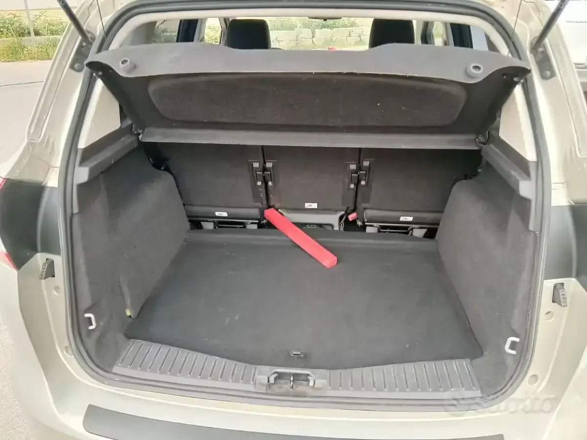 Usata Ford C-MAX 95 CV (69 kW) 2015 Monovolume