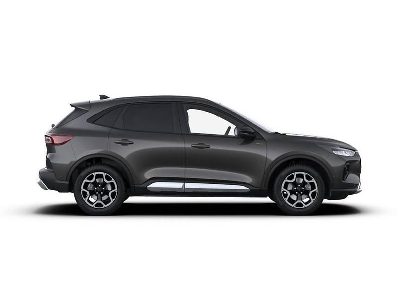 Nouvelle Ford Kuga Active X 180 ch (132 kW) 2026 Gris SUV