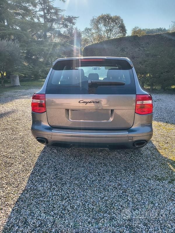Usata Porsche Cayenne 290 CV (213 kW) 2008 SUV