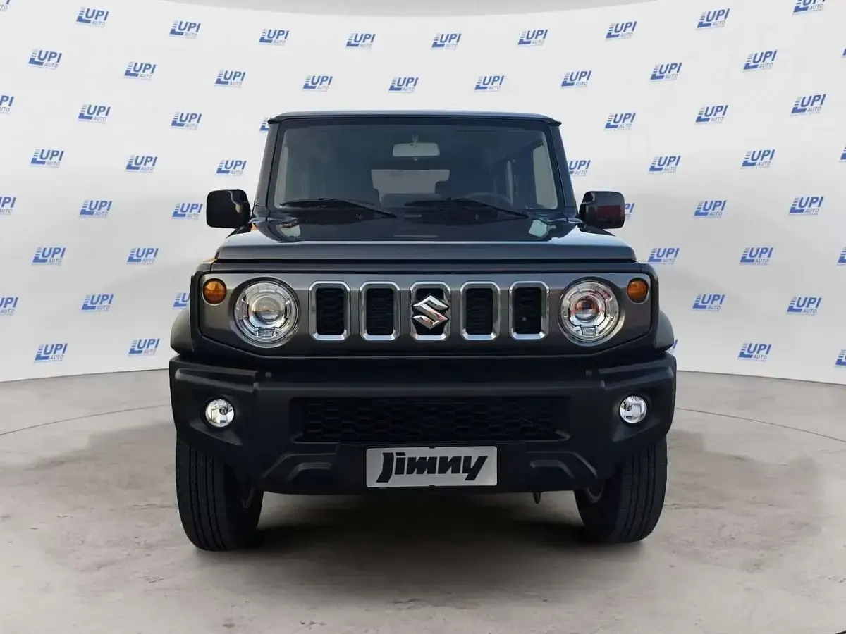 Nuova Suzuki Jimny GLX 102 CV (75 kW) 2025 Other SUV