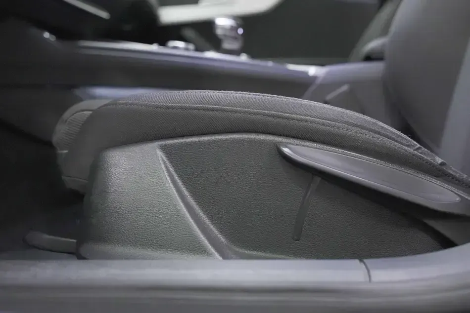 Usata Audi A4 S-Line 150 CV (110 kW) 2019 Nero mito metallizzato Station wagon