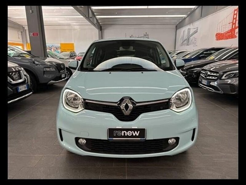 Usato 2020 Renault Twingo 1.0 Benzin 65 CV (13.300 €)