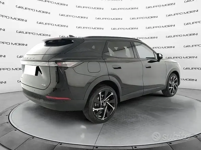 Nuova Omoda 7 2026 SUV