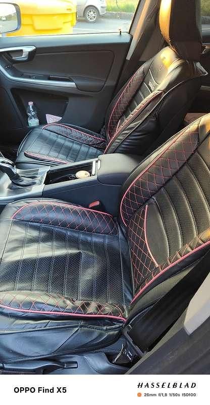 Usata Volvo XC60 Momentum 163 CV (119 kW) 2010 SUV