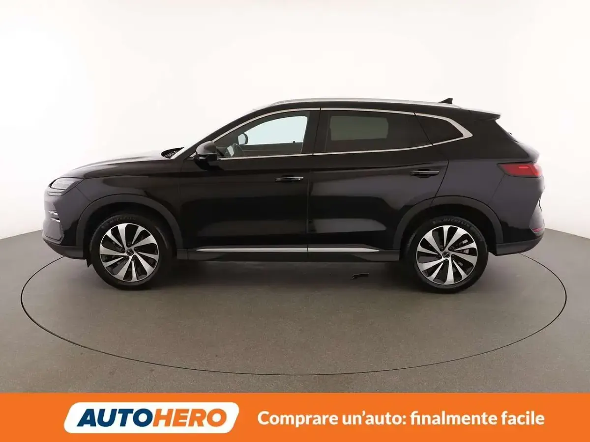 Usata BYD Seal U Comfort 160 kW (218 CV) 2025 Nero SUV
