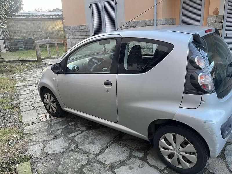 Usata Citroën C1 68 CV (50 kW) 2011 Utilitaria