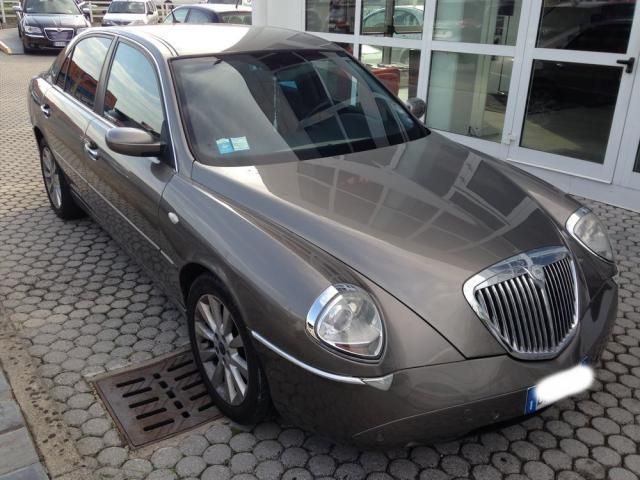 Lancia thesis centenario usata france 03 image