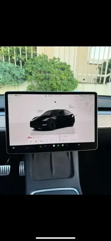 Usata Tesla Model Y Performance 155 kW (211 CV) 2023 Nero SUV