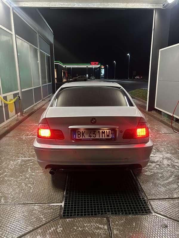 Usata BMW 328 193 CV (141 kW) 1999 Coupé