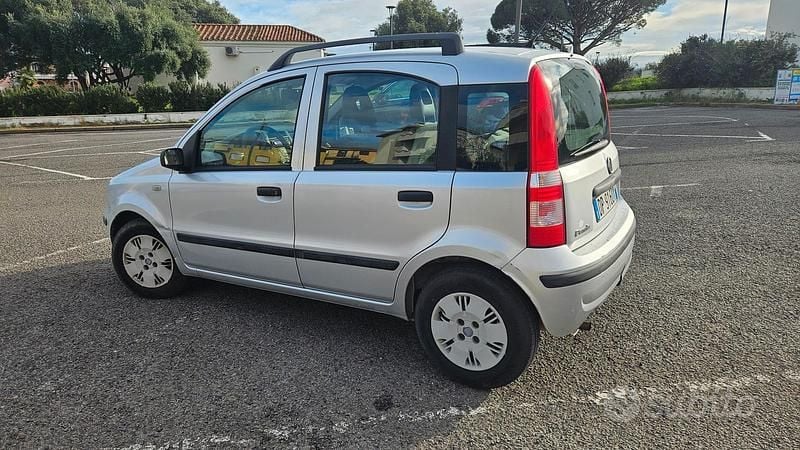 Usata 2008 Fiat Panda Dynamic Berlina | 3300 € (Ottimo prezzo) - Immagine 1/4