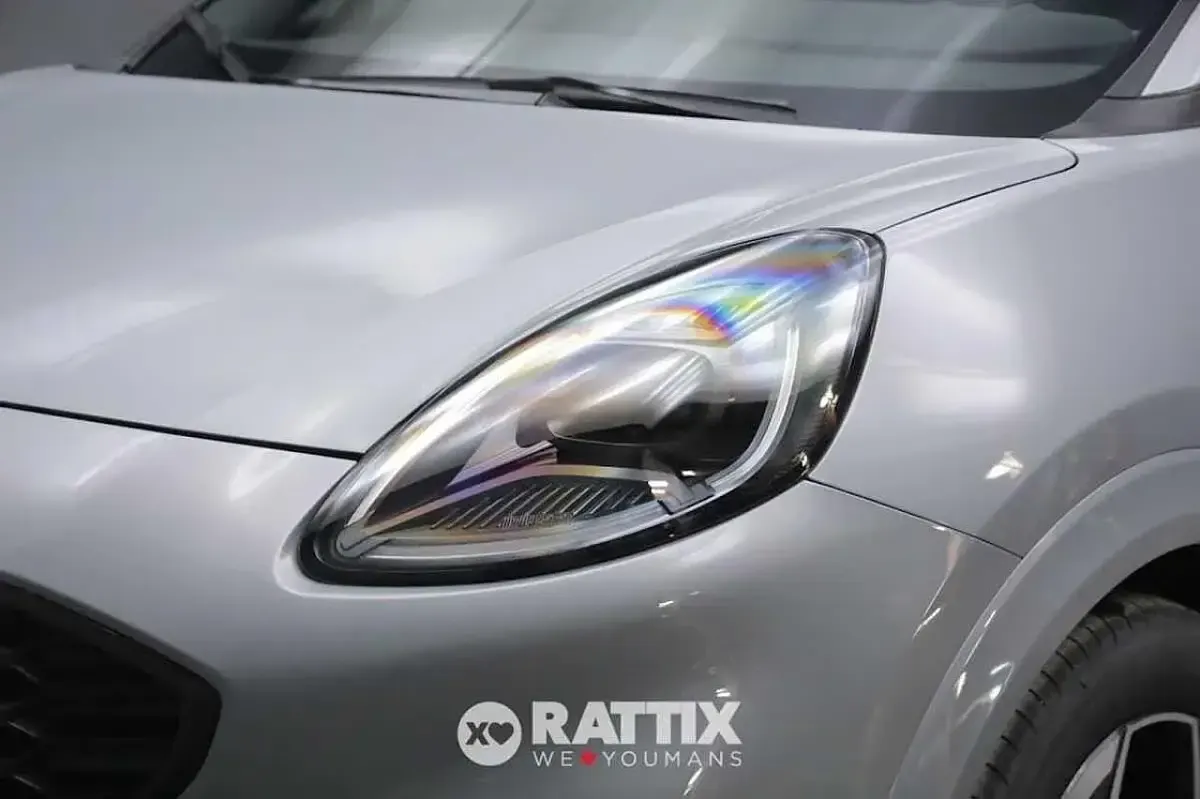 Nuova Ford Puma ST-Line 125 CV (91 kW) 2026 SUV