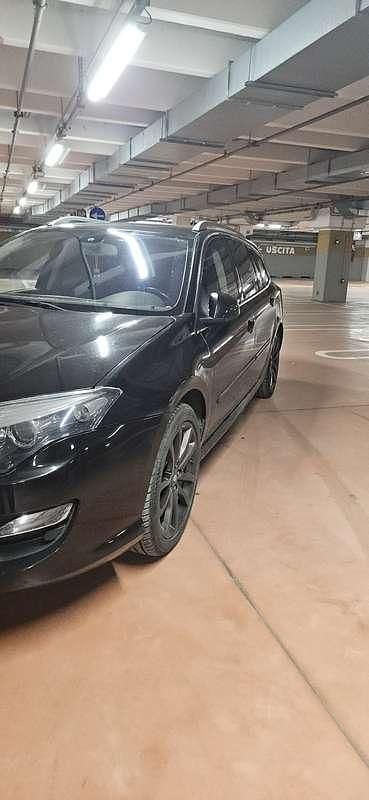 Usata Renault Laguna GrandTour GT 178 CV (130 kW) 2012 Station wagon