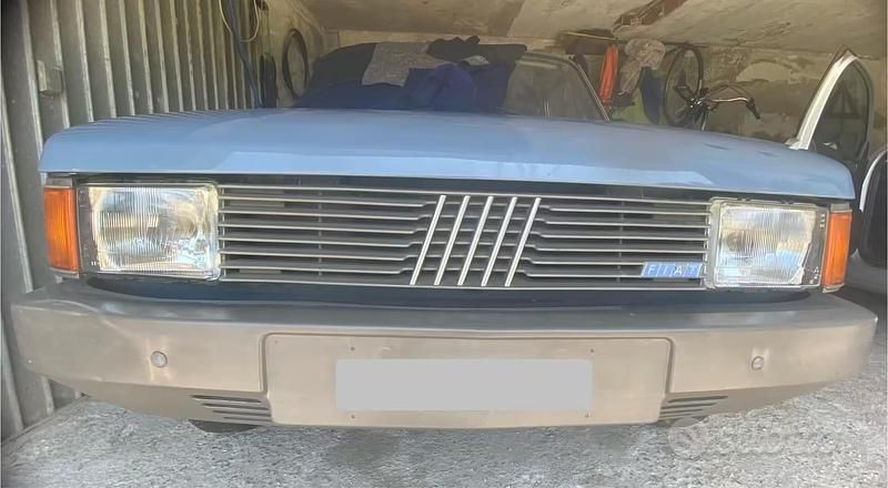 Usata Fiat 127 49 CV (36 kW) 1983 Utilitaria