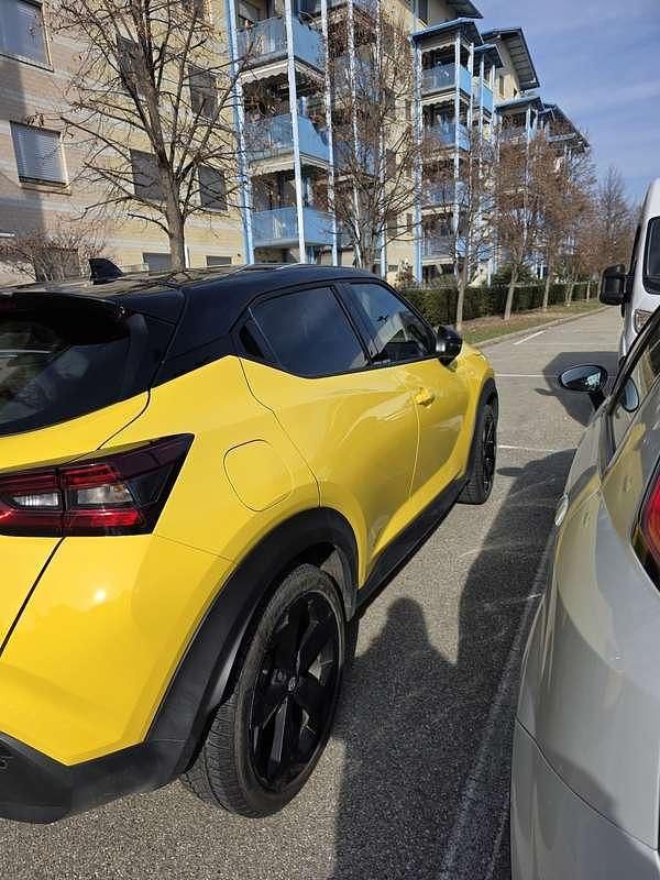 Usata Nissan Juke Tekna 114 CV (83 kW) 2025 SUV