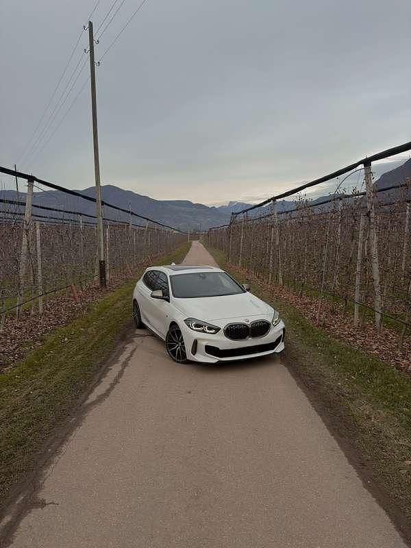Usata BMW M135 306 CV (225 kW) 2022 Utilitaria