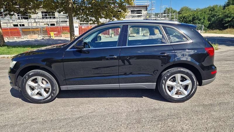 Usata Audi Q5 Business 150 CV (110 kW) 2015 SUV