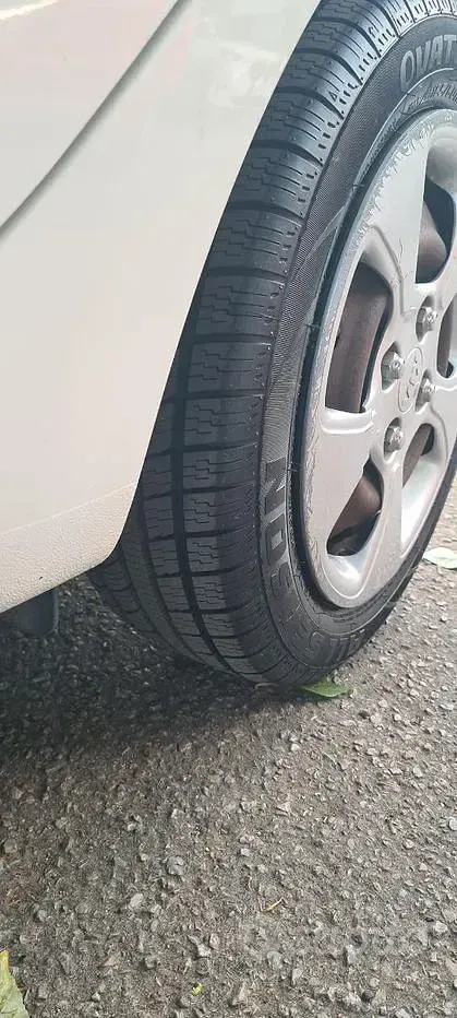 Usata Kia Picanto 2013 Bianco Utilitaria