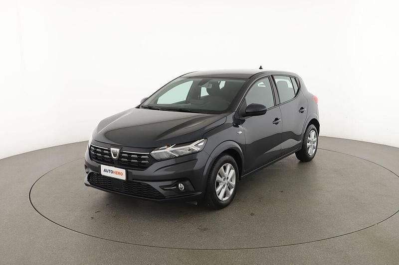 Usado Dacia Sandero Comfort 67 CV (49 kW) 2021