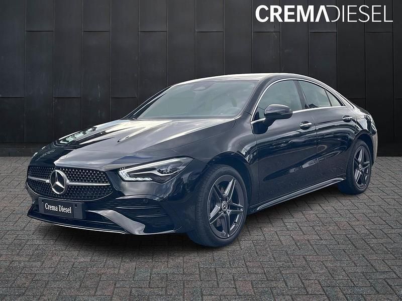 Usata 2023 Mercedes CLA250e Advanced Plus Berlina | 35.000 € (Ottimo prezzo) - Immagine 1/4
