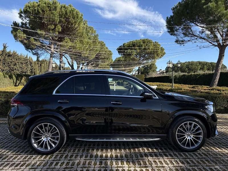 Usata Mercedes GLE300 Premium Plus 245 CV (180 kW) 2021 SUV