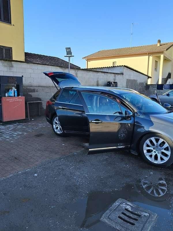 Usata Citroën C5 Business Class 163 CV (119 kW) 2010 Station wagon