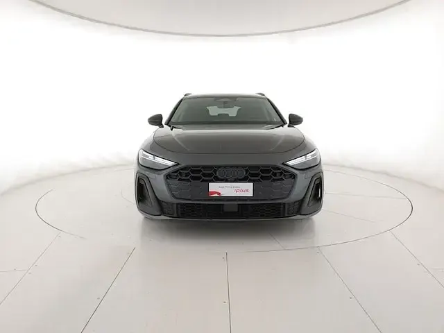 Usata Audi A5 S-Line 204 CV (150 kW) 2025 Grigio daytona perla Station wagon