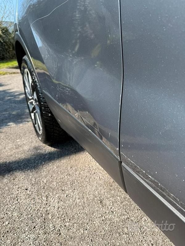 Usata Opel Mokka 140 CV (102 kW) 2017 SUV