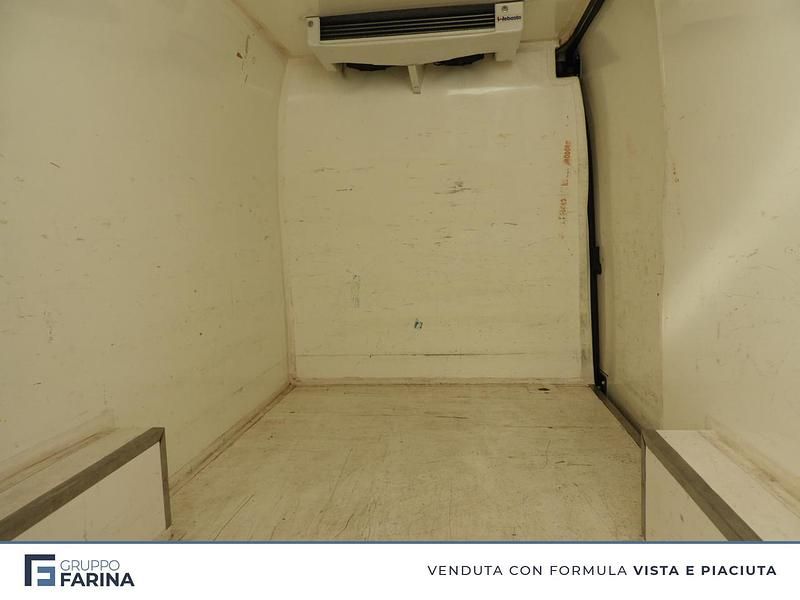 Usata Renault Master SE 145 CV (106 kW) 2018 Bianco