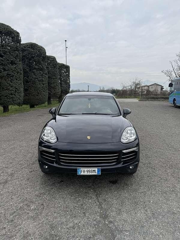 Usata Porsche Cayenne 250 CV (183 kW) 2014 SUV