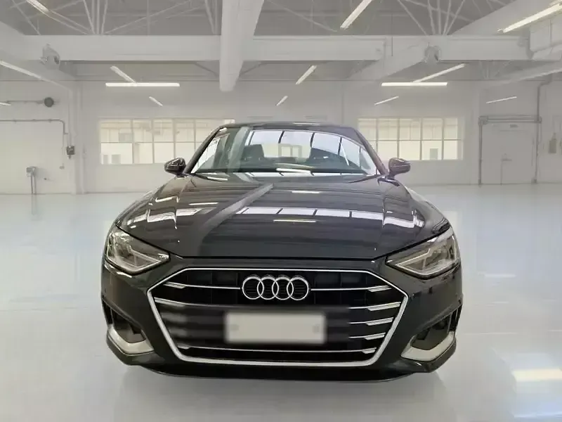 Usata Audi A4 163 CV (119 kW) 2022 Berlina
