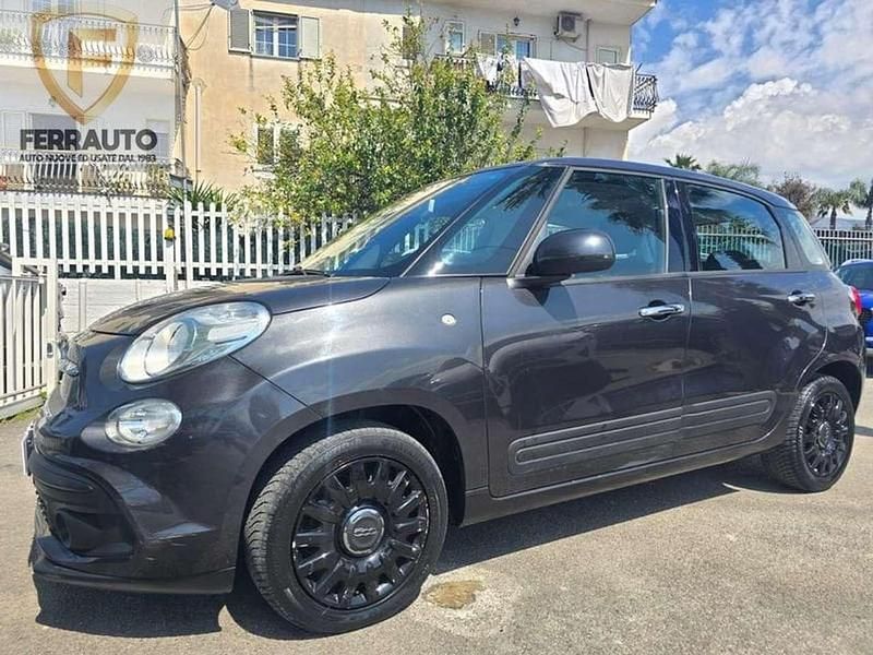 Usata Fiat 500L Connect 95 CV (69 kW) 2020 Other Monovolume