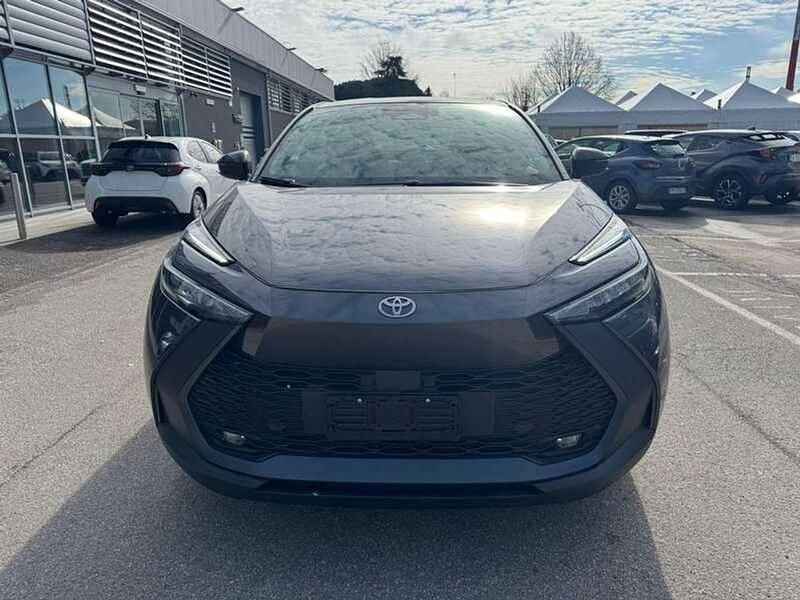 Nuova Toyota C-HR Active 223 CV (164 kW) 2026 Other SUV
