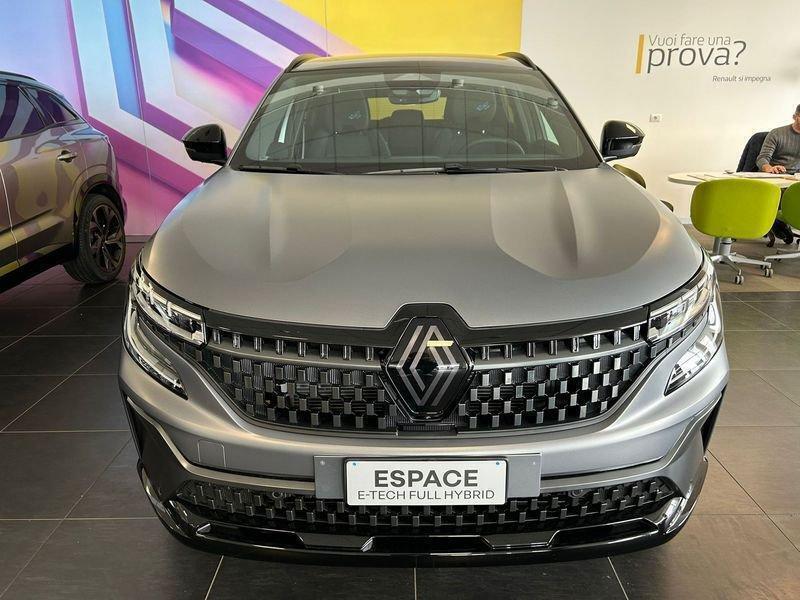 Usato 2023 Renault Espace 1.2 El_Hybrid 198 CV (45.690 €)