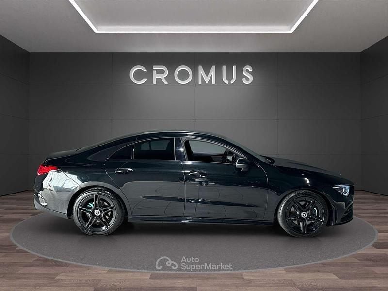 Usata Mercedes CLA180 Premium 150 CV (110 kW) 2023 Berlina