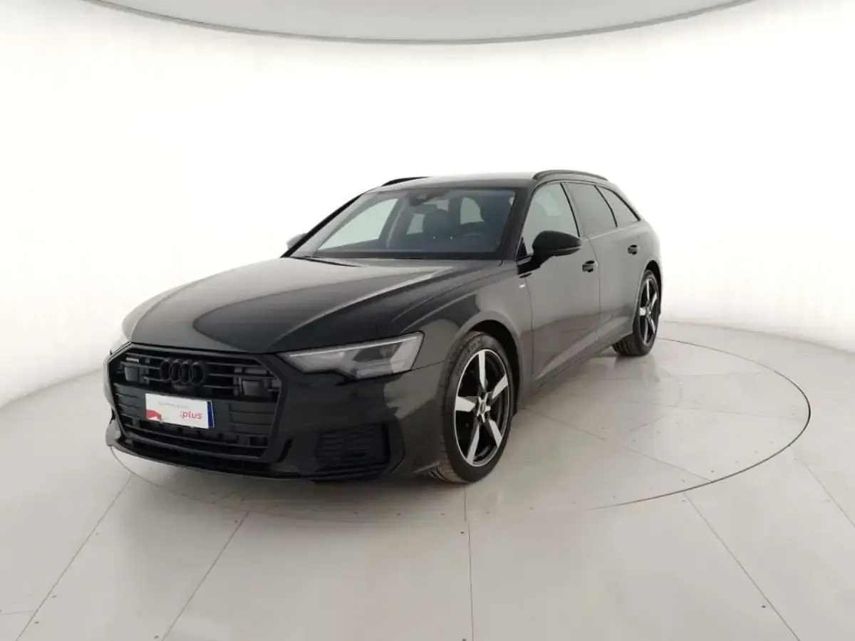 Usata Audi A6 Business 204 CV (150 kW) 2021 Station wagon