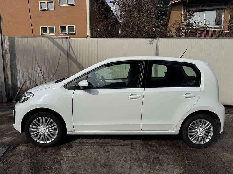Usata VW up! Move 65 CV (47 kW) 2022 Other Utilitaria