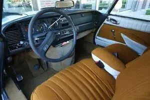 Usata Citroën DS 103 CV (75 kW) 1971 Beige Berlina