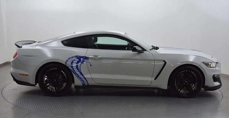Usata Ford Mustang 421 CV (309 kW) 2016 Coupé