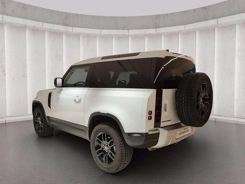 Usata Land Rover Defender S 200 CV (147 kW) 2025 Bianco SUV