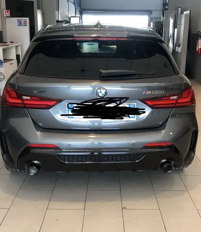 Usata BMW M135 306 CV (225 kW) 2021 Utilitaria