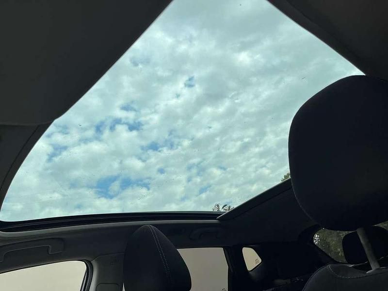 Usata Nissan Qashqai 110 CV (80 kW) 2018 Grigio SUV