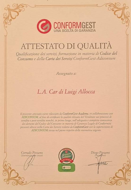 Usata Peugeot 208 Active 75 CV (55 kW) 2020 Bianco Utilitaria