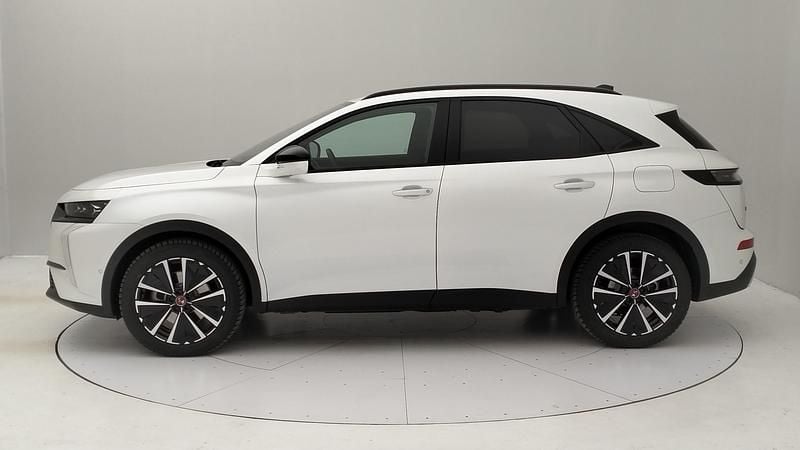 Usata DS Automobiles DS7 Crossback Performance Line Plus 200 CV (147 kW) 2023 Bianco SUV