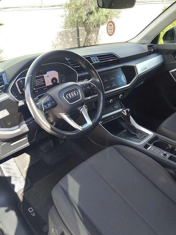 Usata Audi Q3 Sport 150 CV (110 kW) 2019 SUV