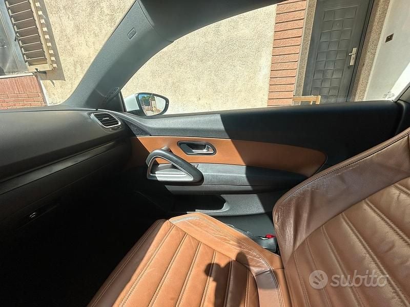 Usata 2010 VW Scirocco Coupé | 5500 € (Super prezzo) - Immagine 1/4
