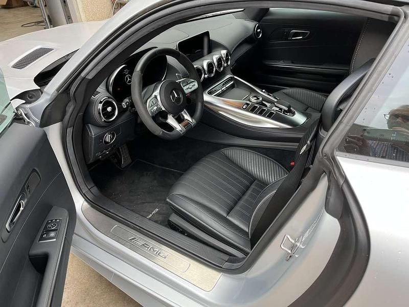 Usata Mercedes AMG GT AMG 557 CV (409 kW) 2020 Coupé