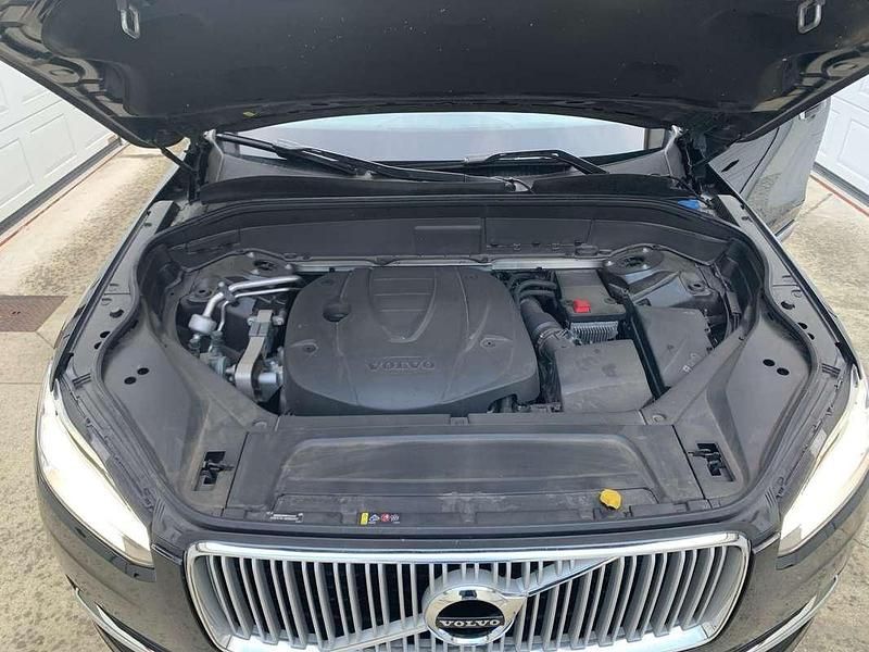 Usata Volvo XC90 Inscription 235 CV (172 kW) 2018 SUV