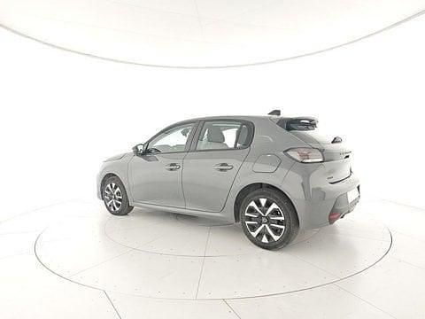 Usata Peugeot 208 Active 75 CV (55 kW) 2024 Gray Utilitaria