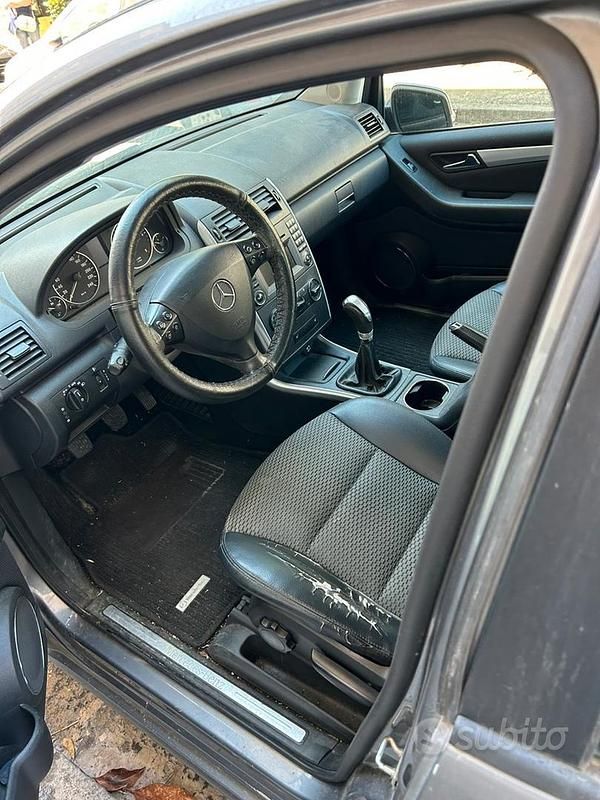 Usata Mercedes A180 2009 SUV